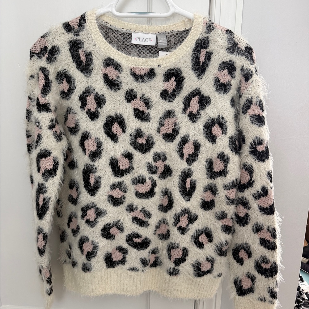 Never worn children’s place sweater